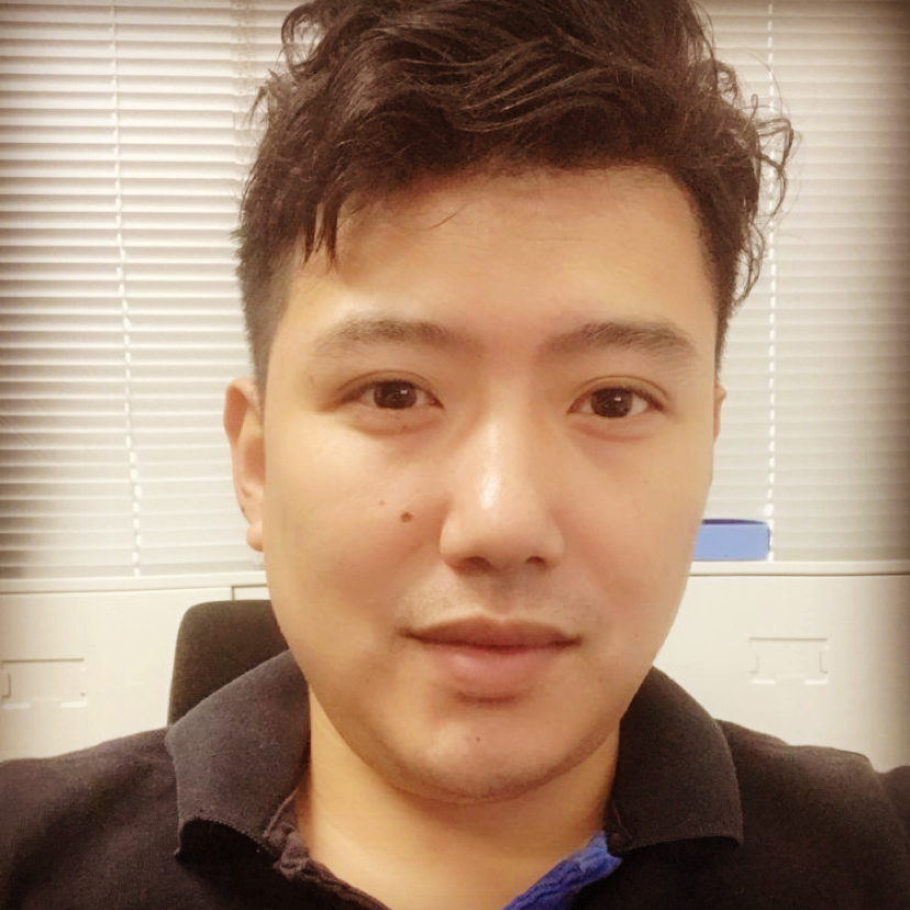 游荡的小狼的照片