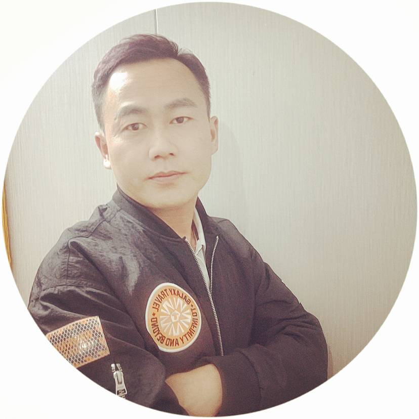 涛仔的照片