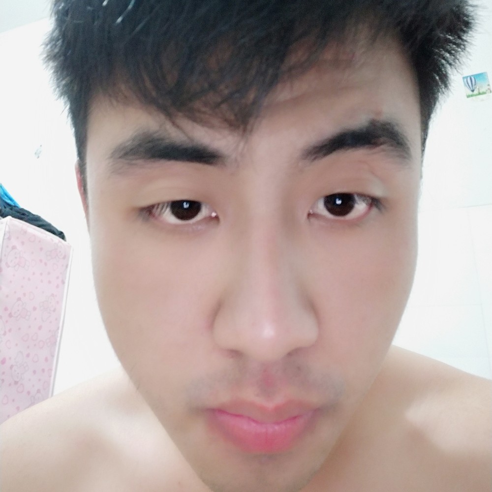 路灯纯真的照片