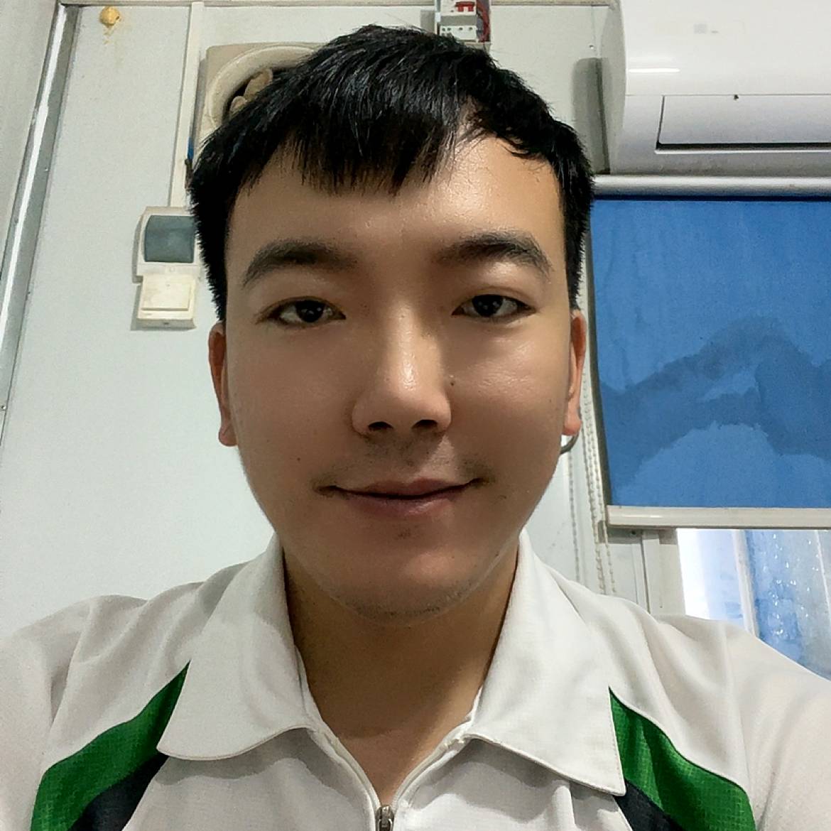 传说疯子的照片