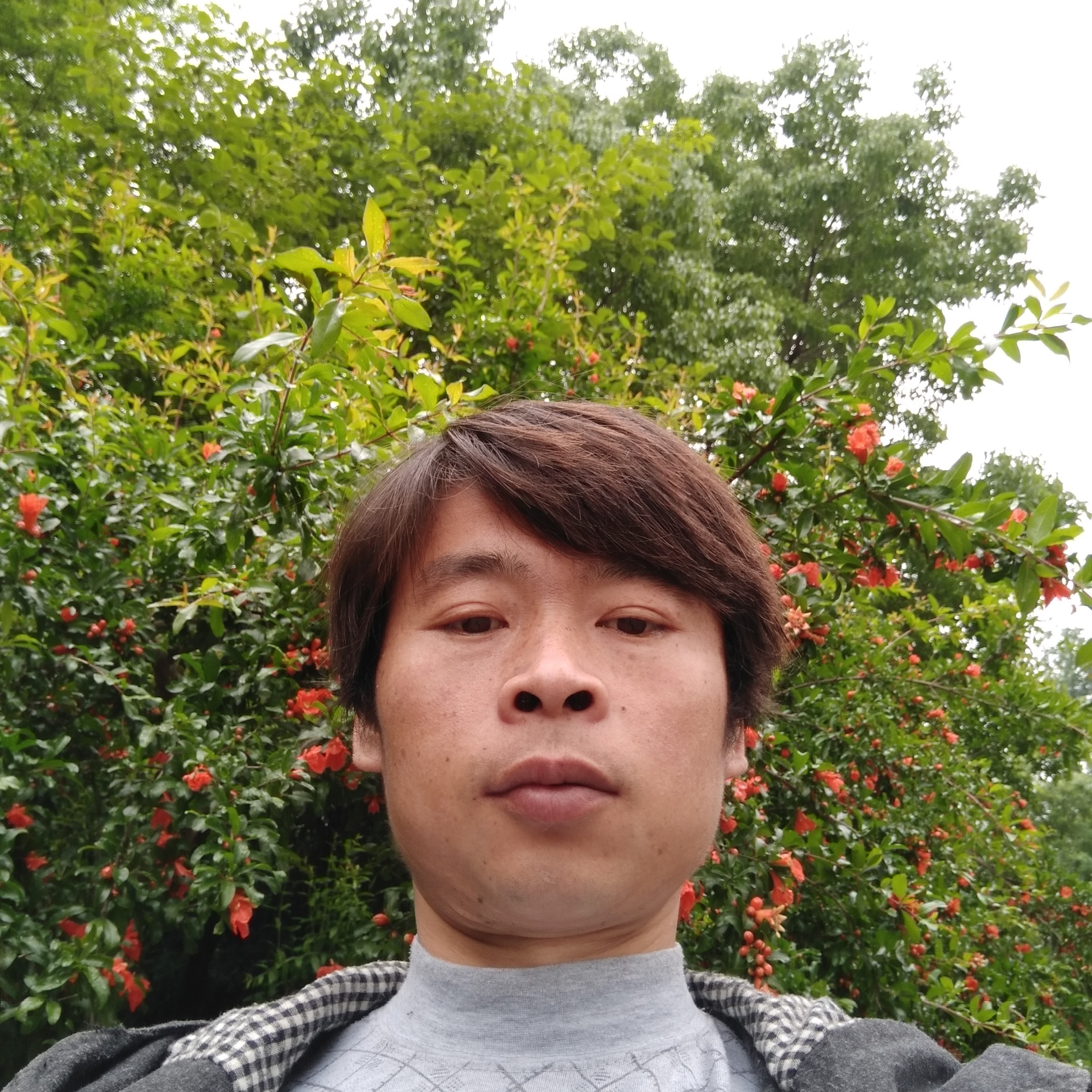 爱看人生的照片