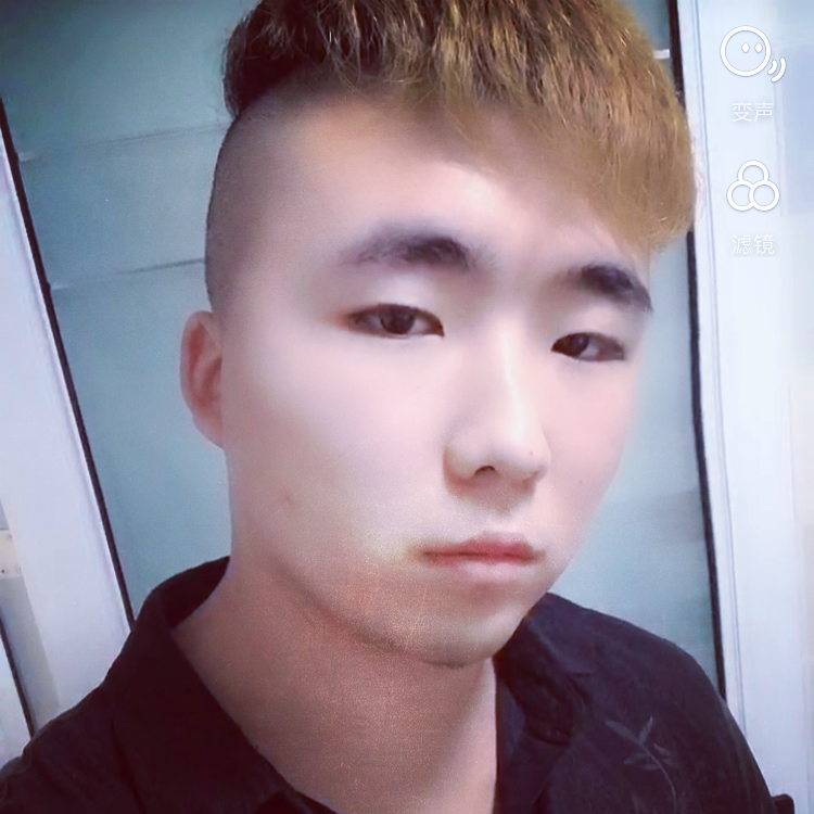 感情商人的照片