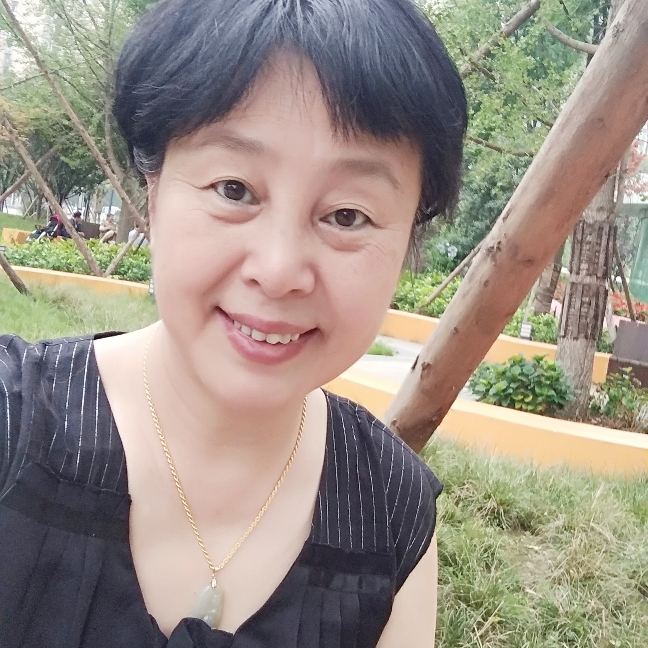 爱笑用钻石的照片