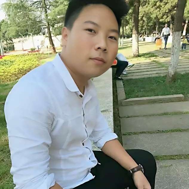 山水一程许我一生的照片