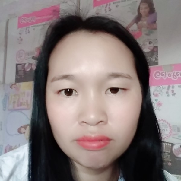 一个人分单的照片