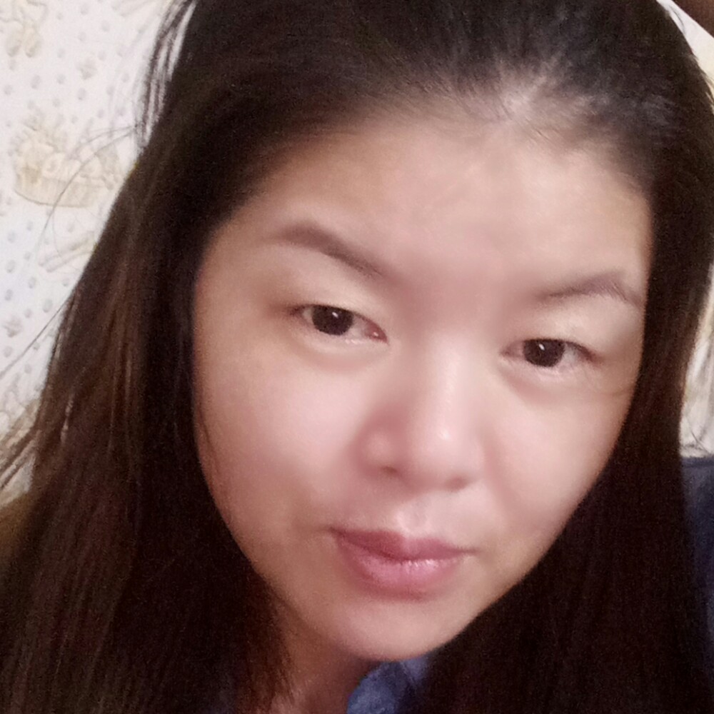 绝世丑女的照片