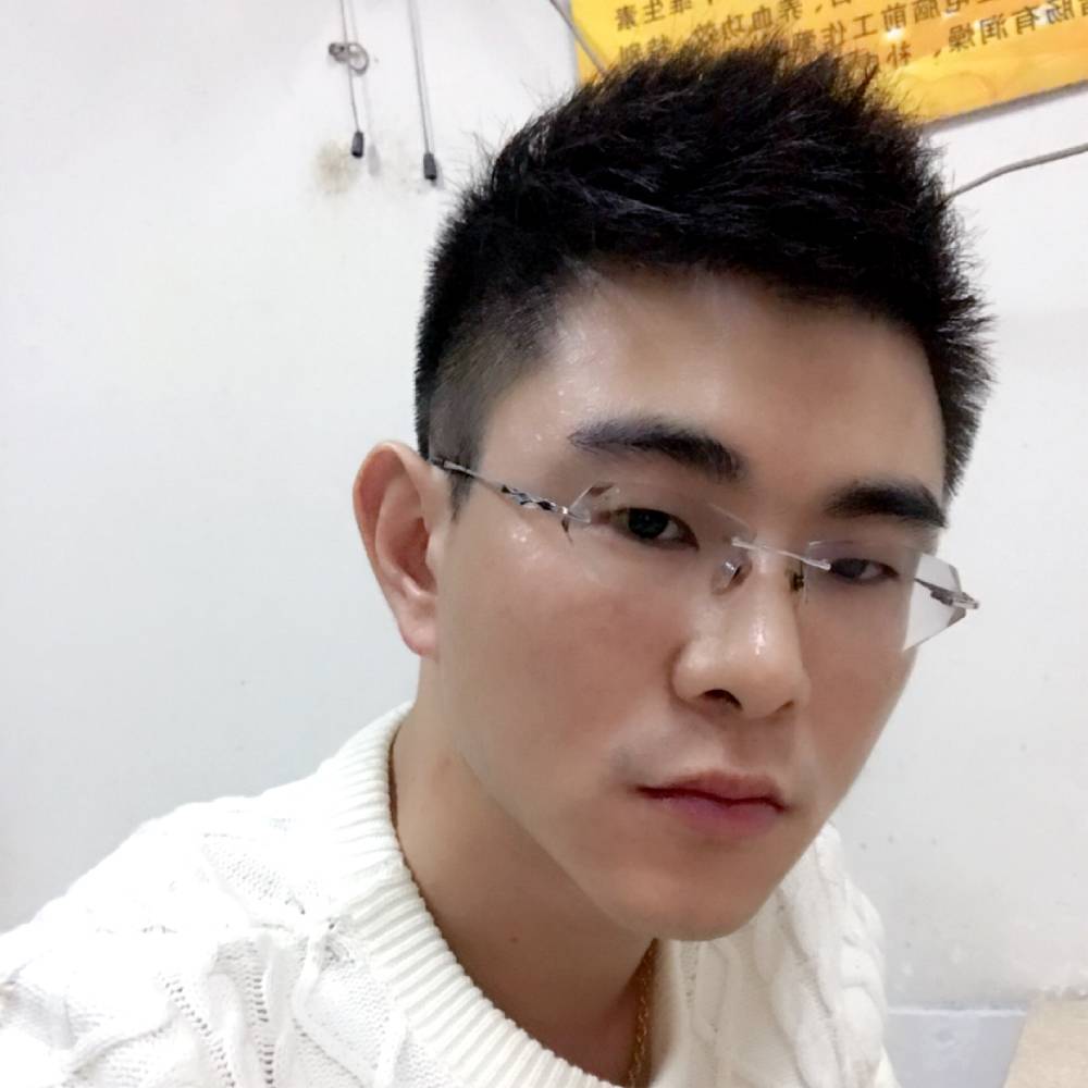 清的照片
