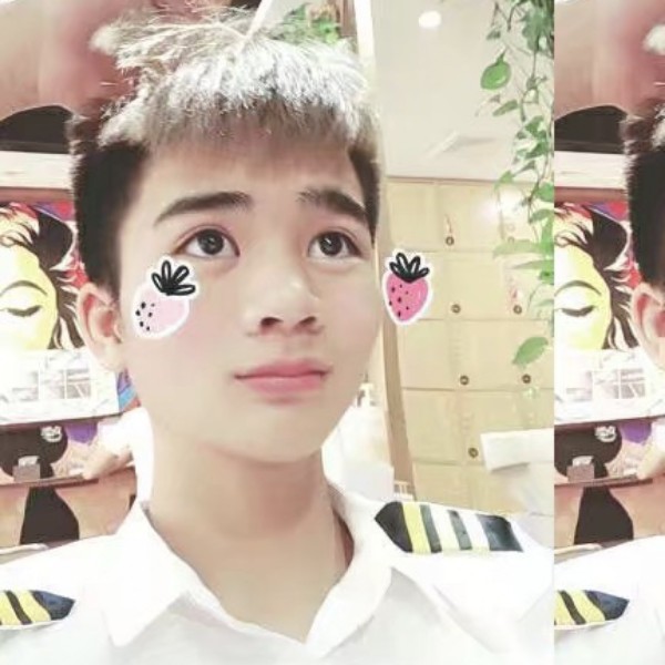 眼睛大咖啡的照片