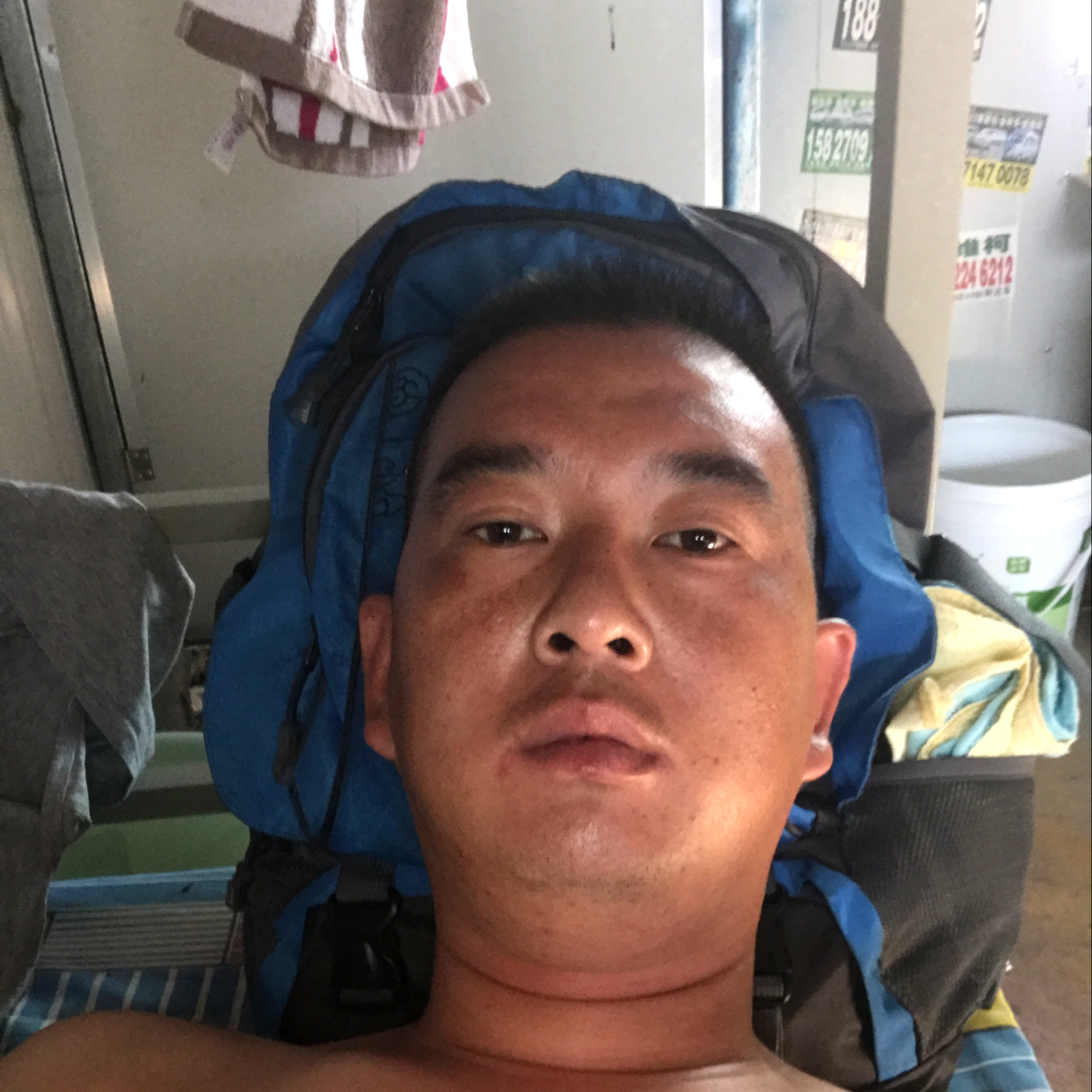 法海不懂爱。的照片