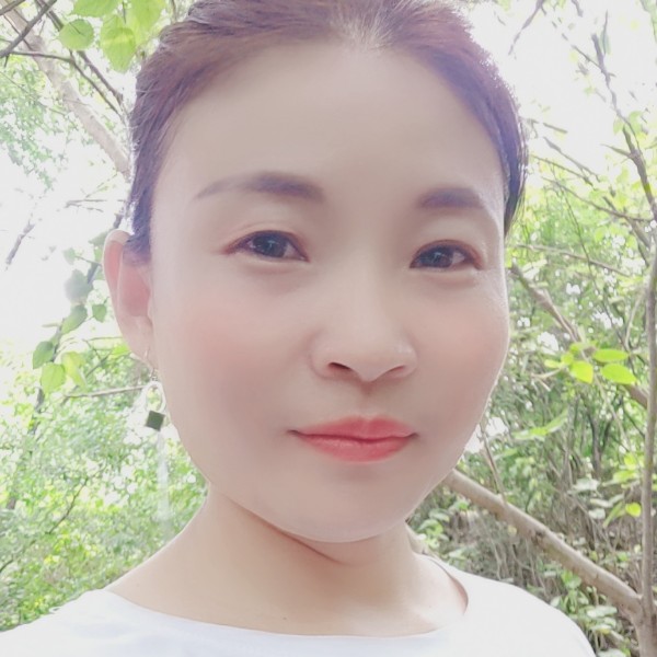 蓝莓深情的照片