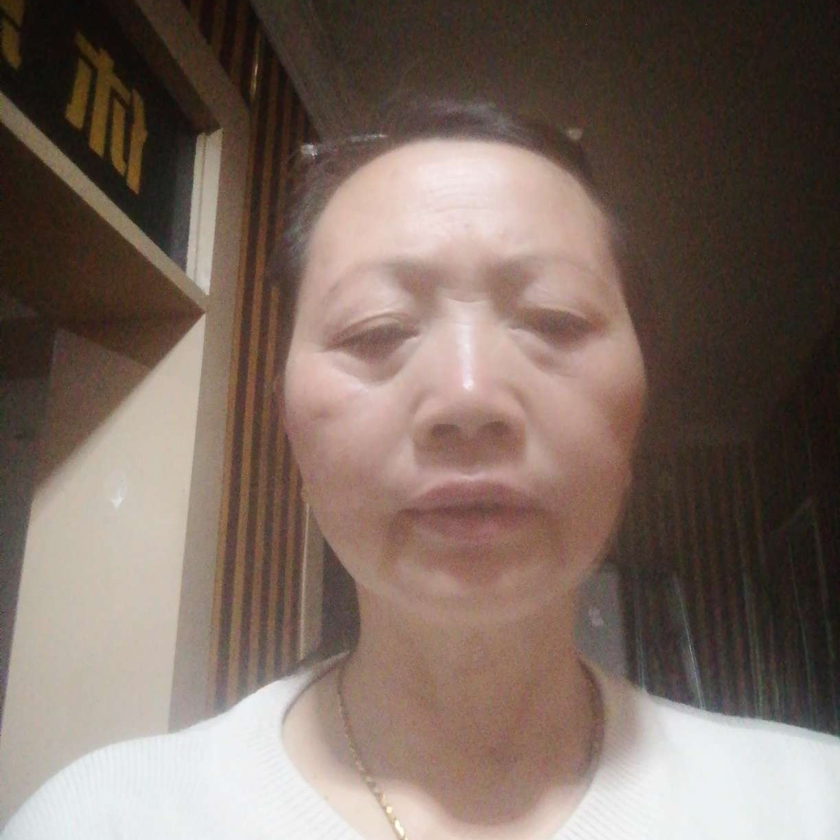 张良菊的照片