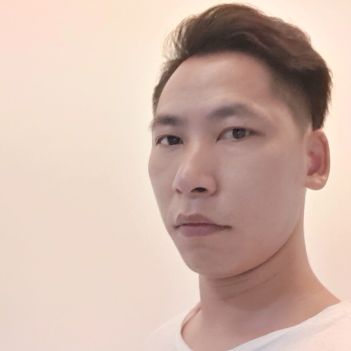 青琯挽手霸气的照片