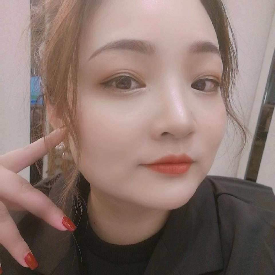 纯情漫步外套的照片