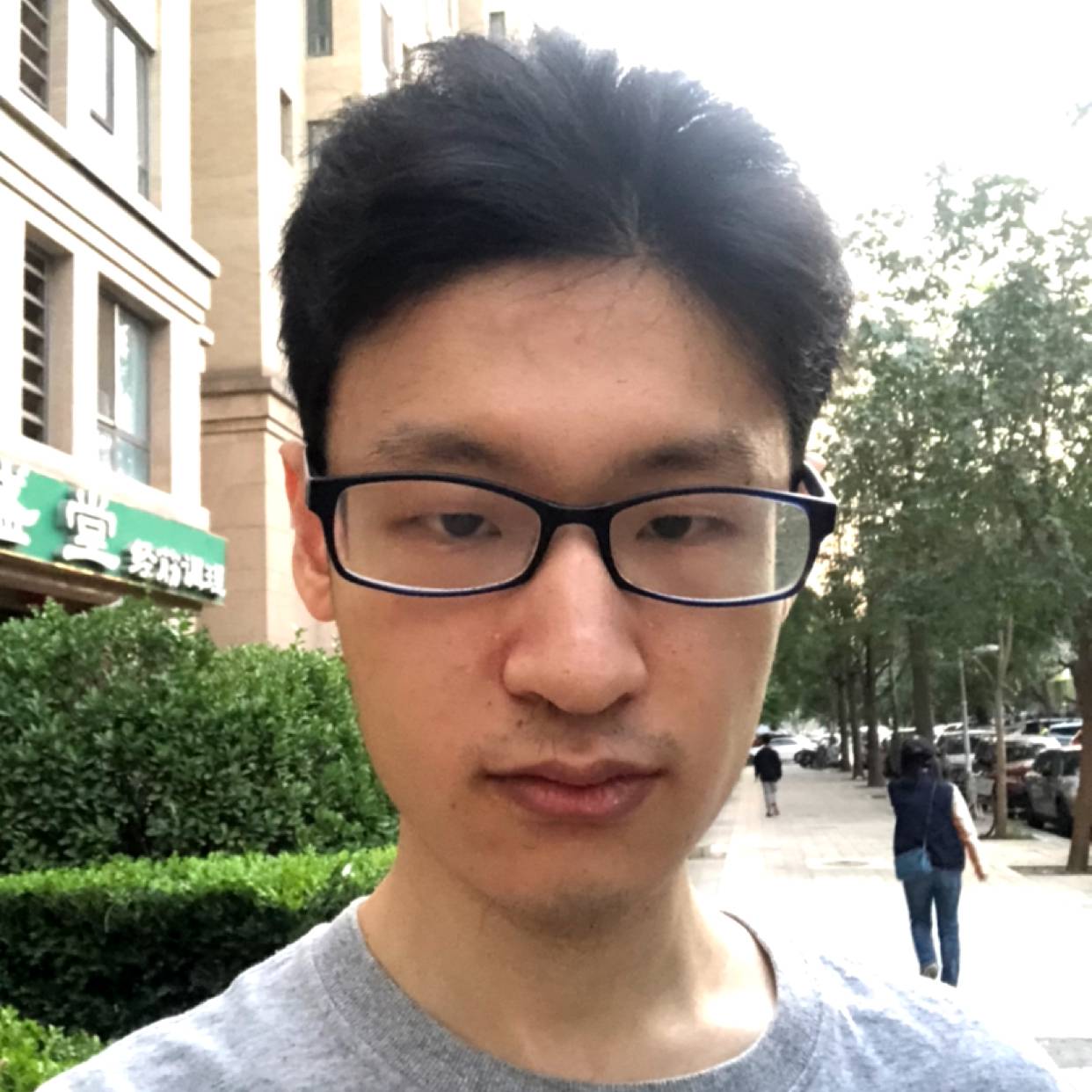史博涵的照片