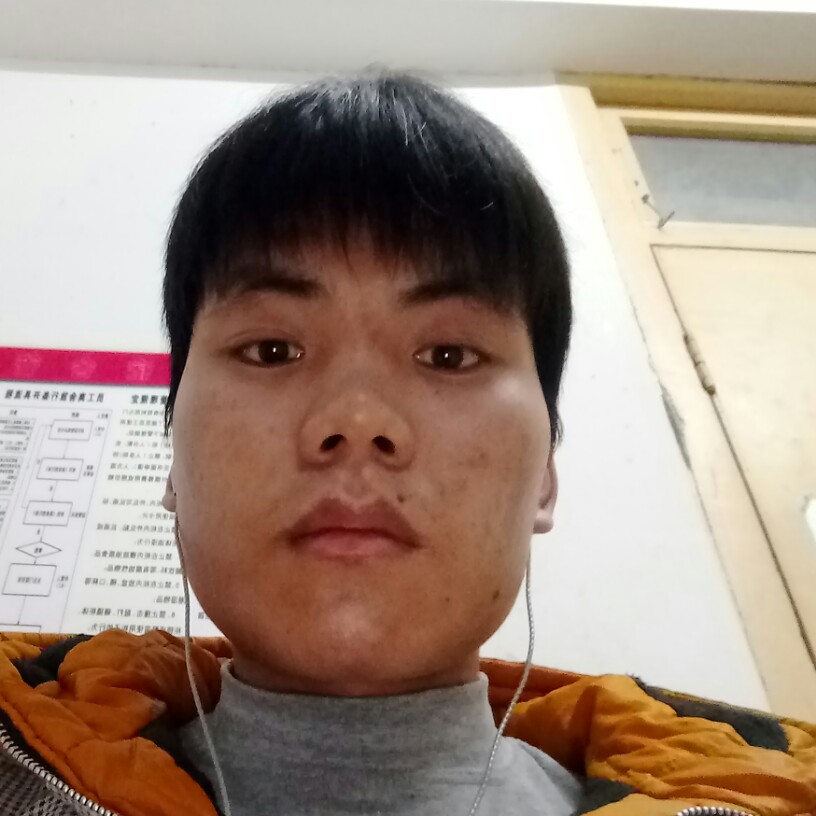 高傲空白的照片