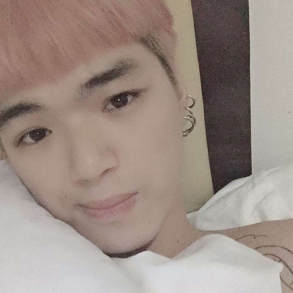 小周爱笑的照片