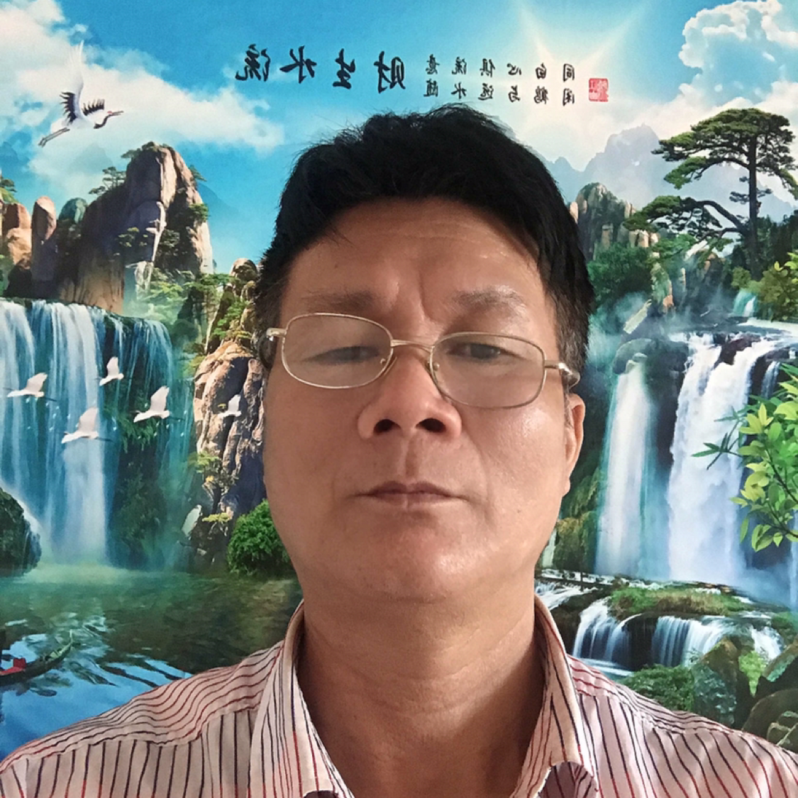 陌颜愿温柔的照片