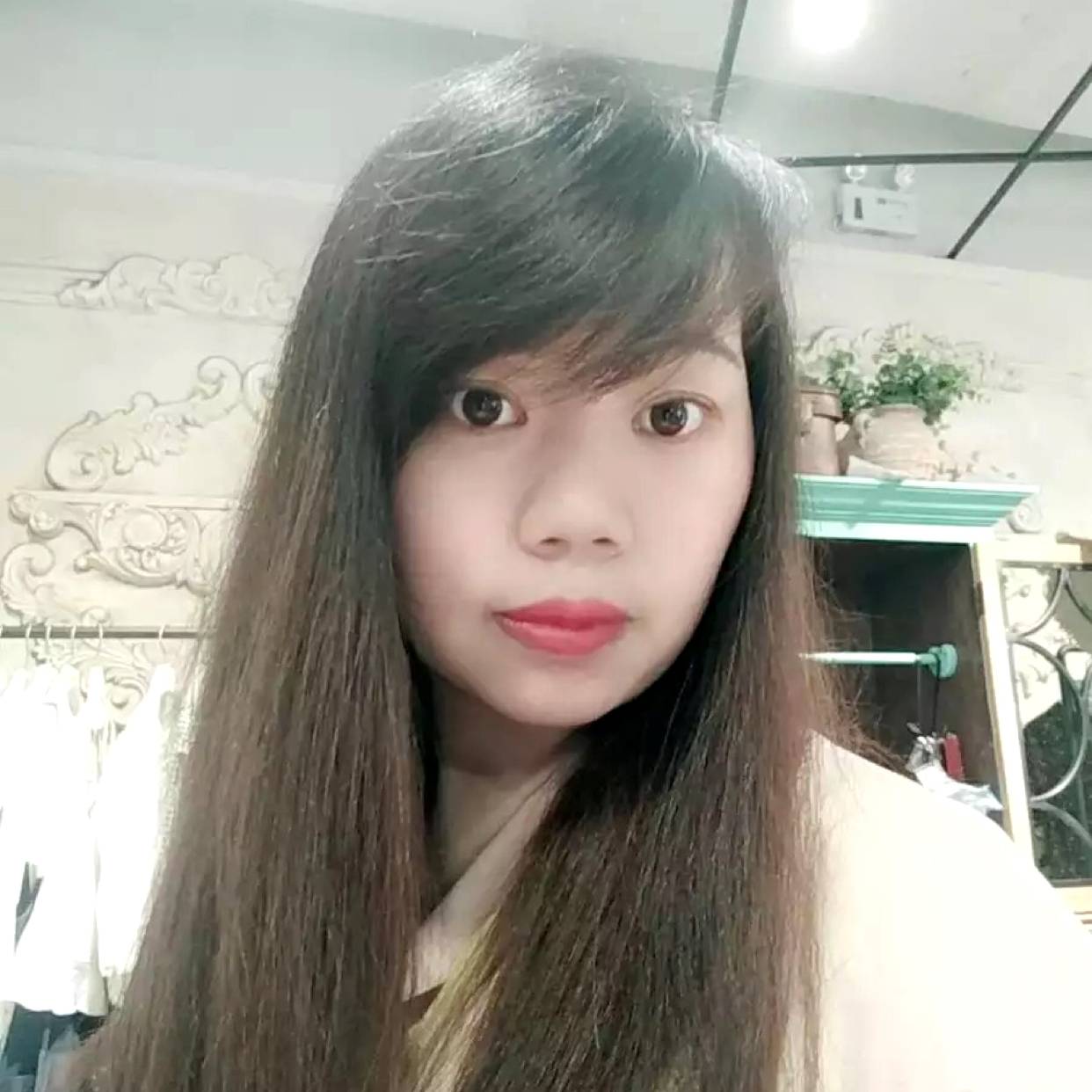 雨的照片
