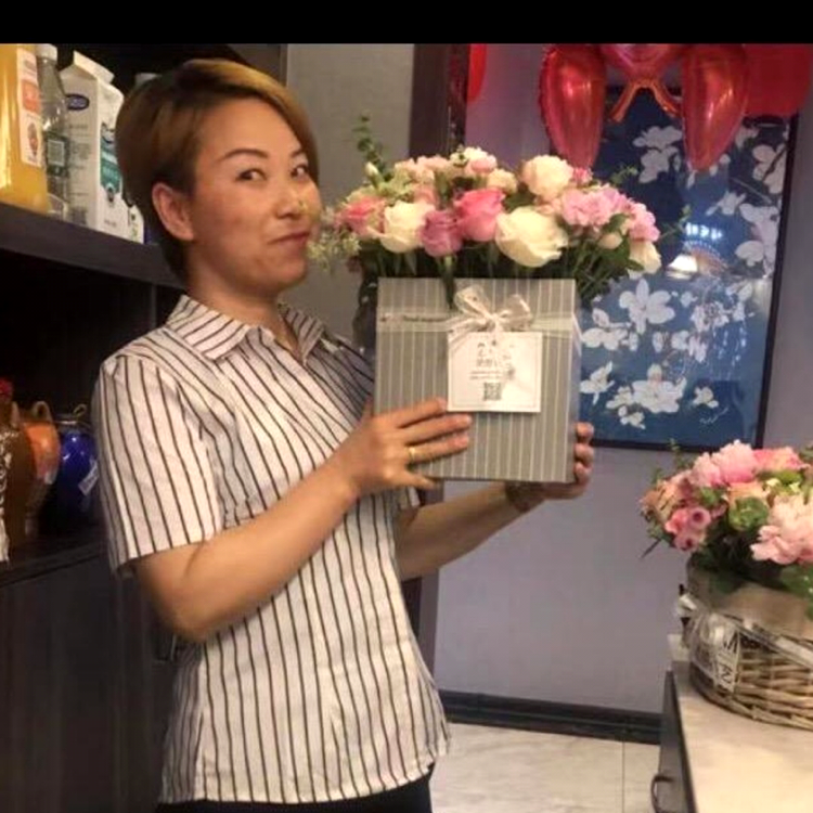 苦味儿的照片