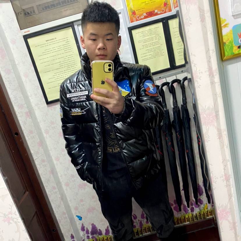 骚阿杰的照片