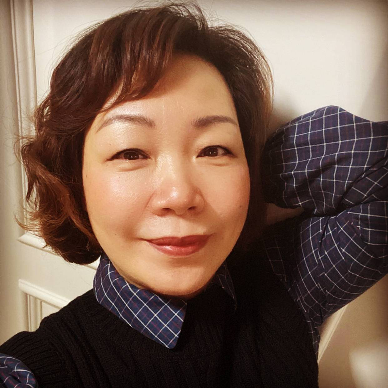 恬妮的照片