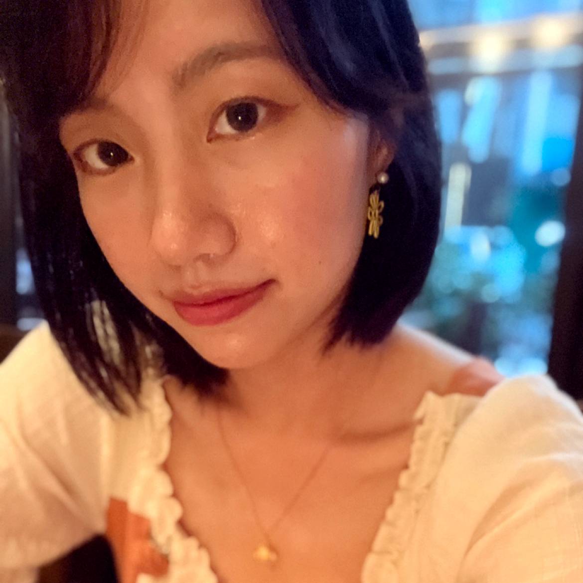 阿婧的照片