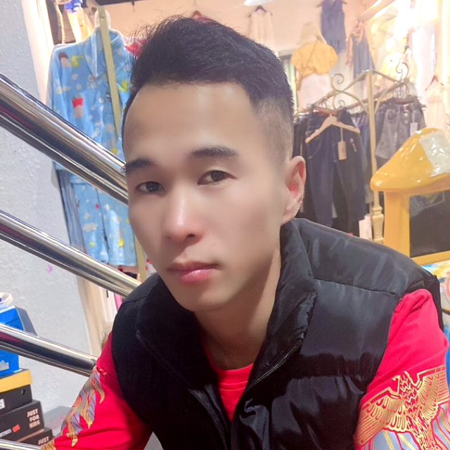 流沙怕寂寞的照片