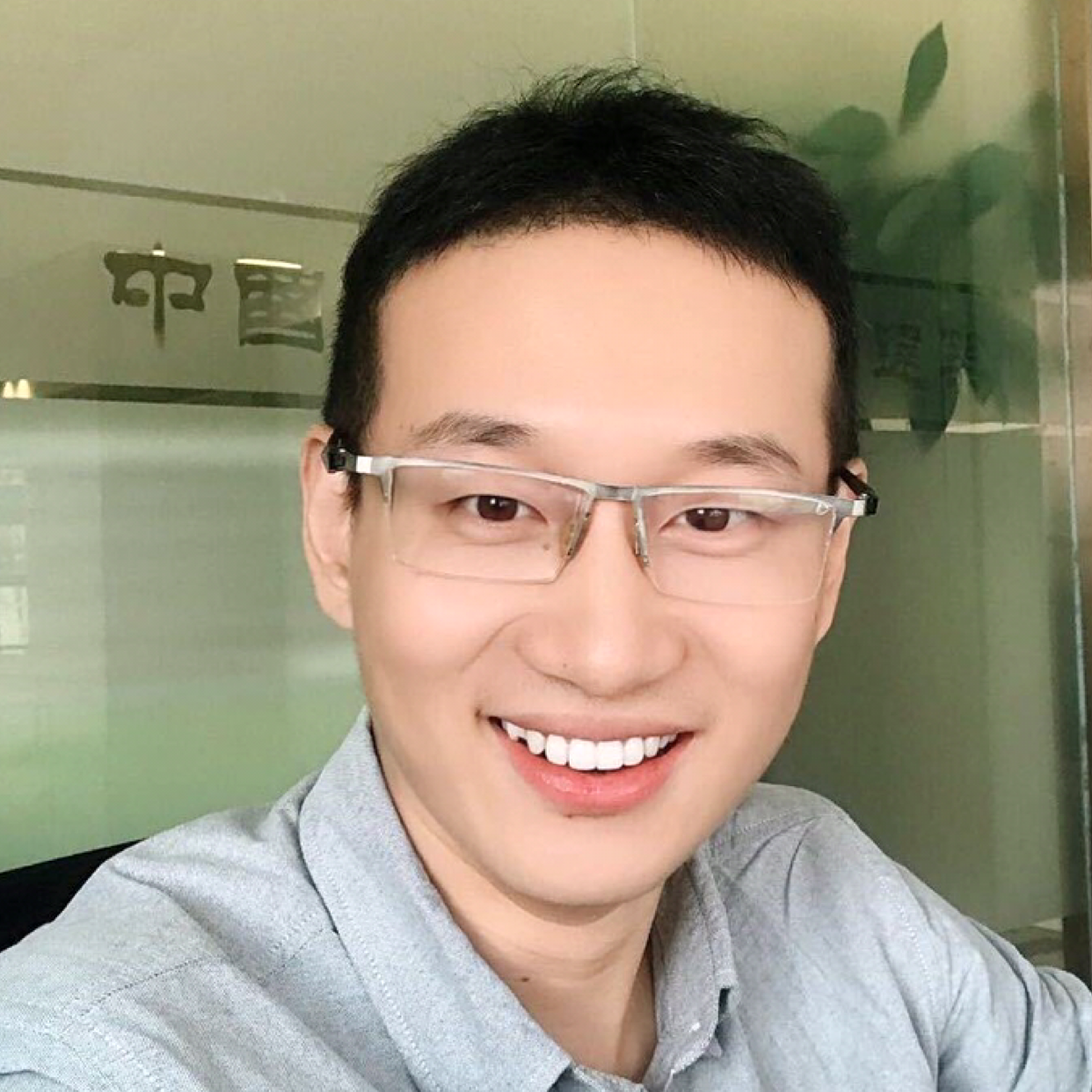 骑总的照片