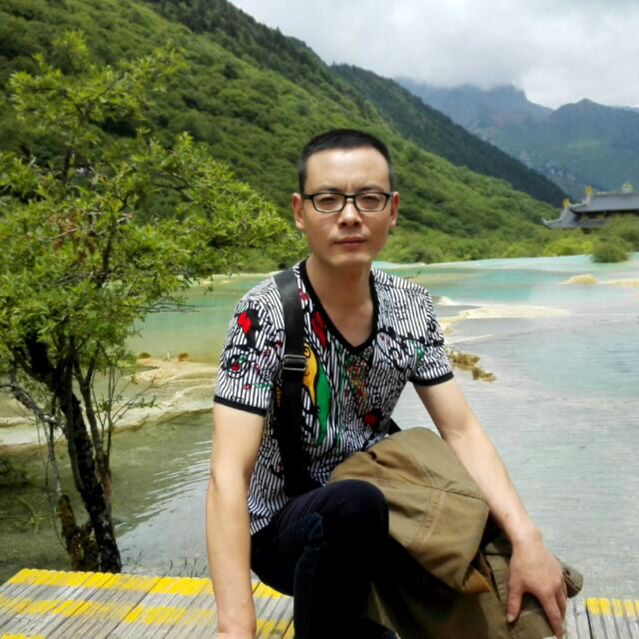 让心暖起来的照片