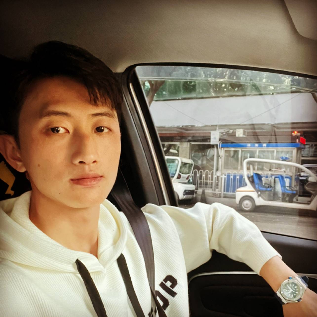 MR➕jun的照片