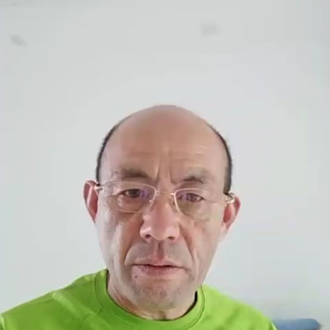 豹子也浪漫的照片