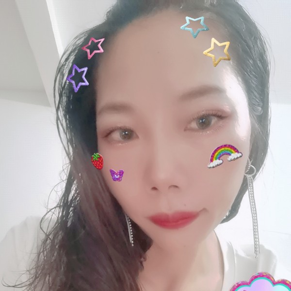茉莉犹豫的照片