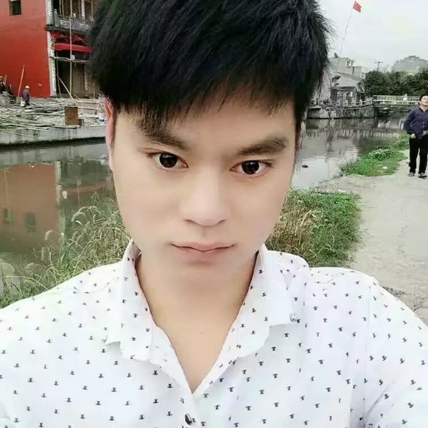 微笑与复杂的照片