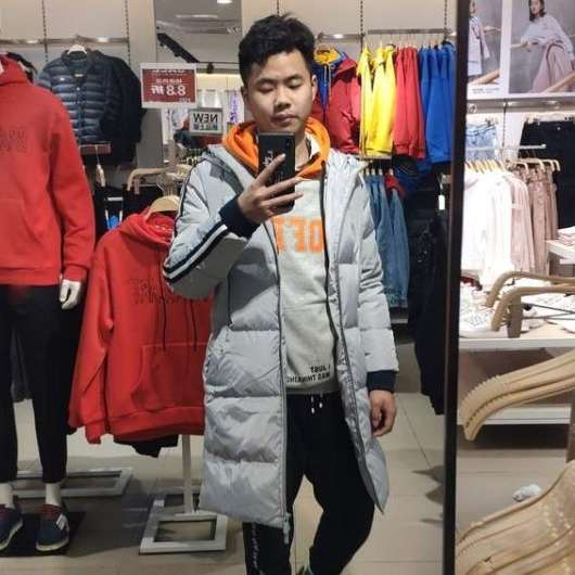 服饰等待欢喜的照片