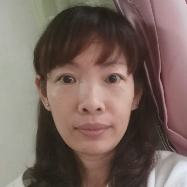 温柔改变百合的照片