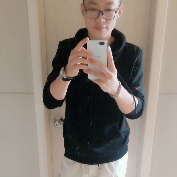 迷离夜色的照片