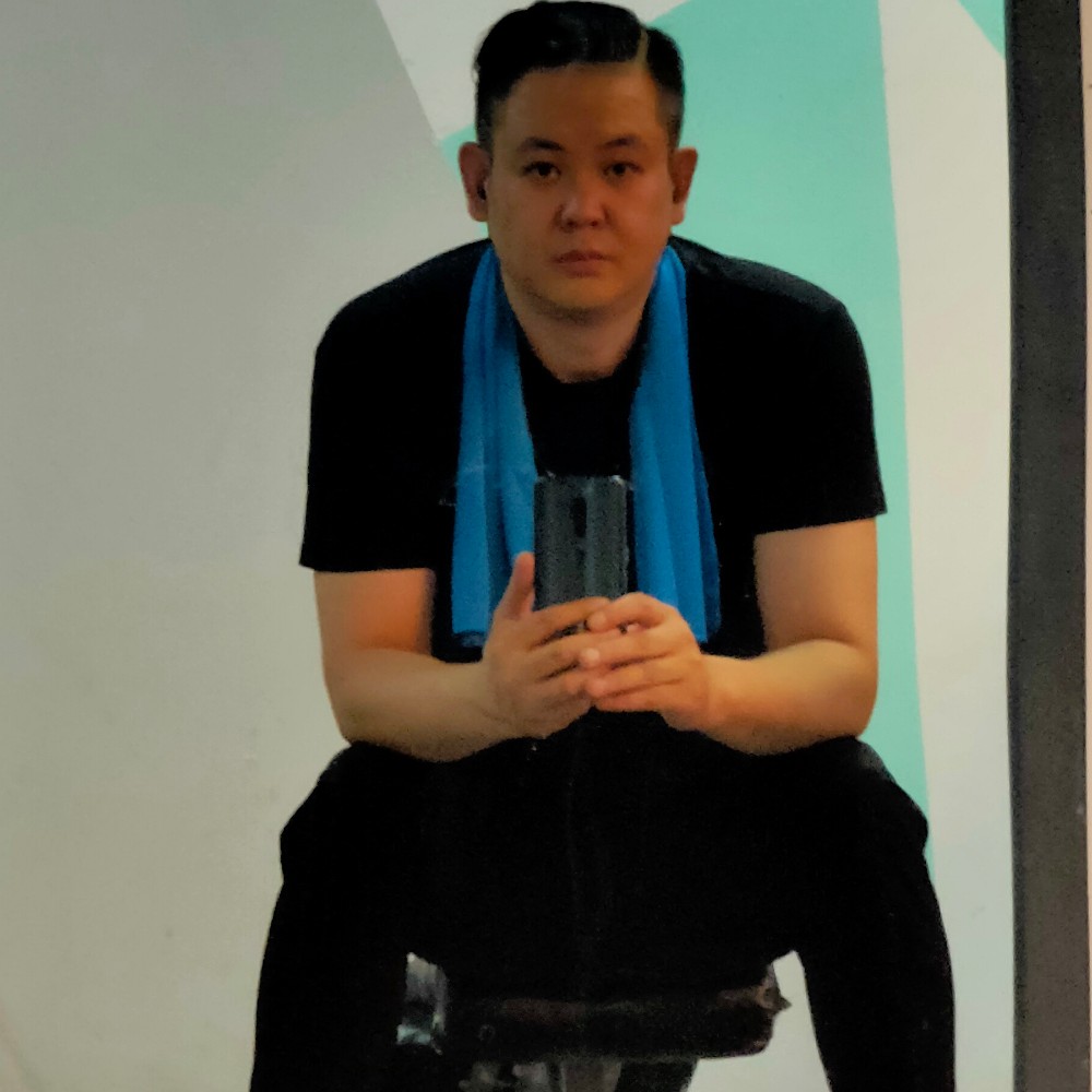 半生少年DQ的照片