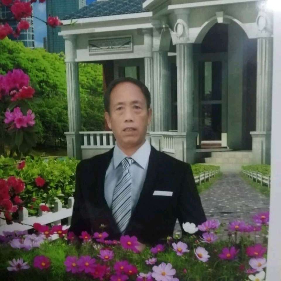 健忘方情殇的照片