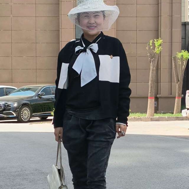 激动de艾比的照片