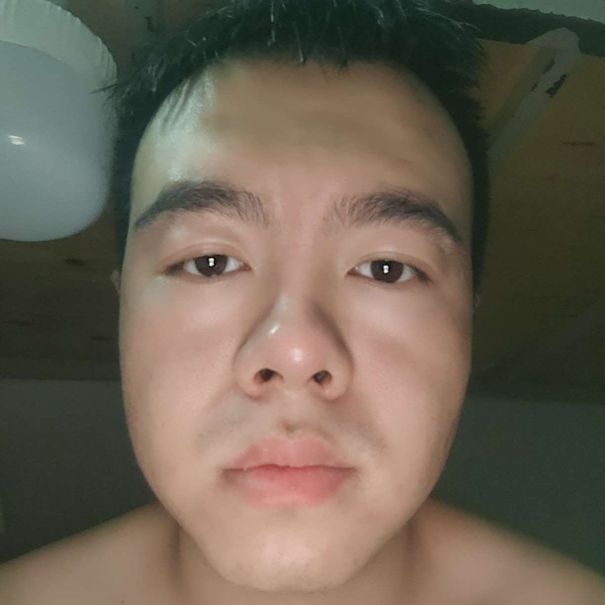 爱洗澡de恐龙的照片