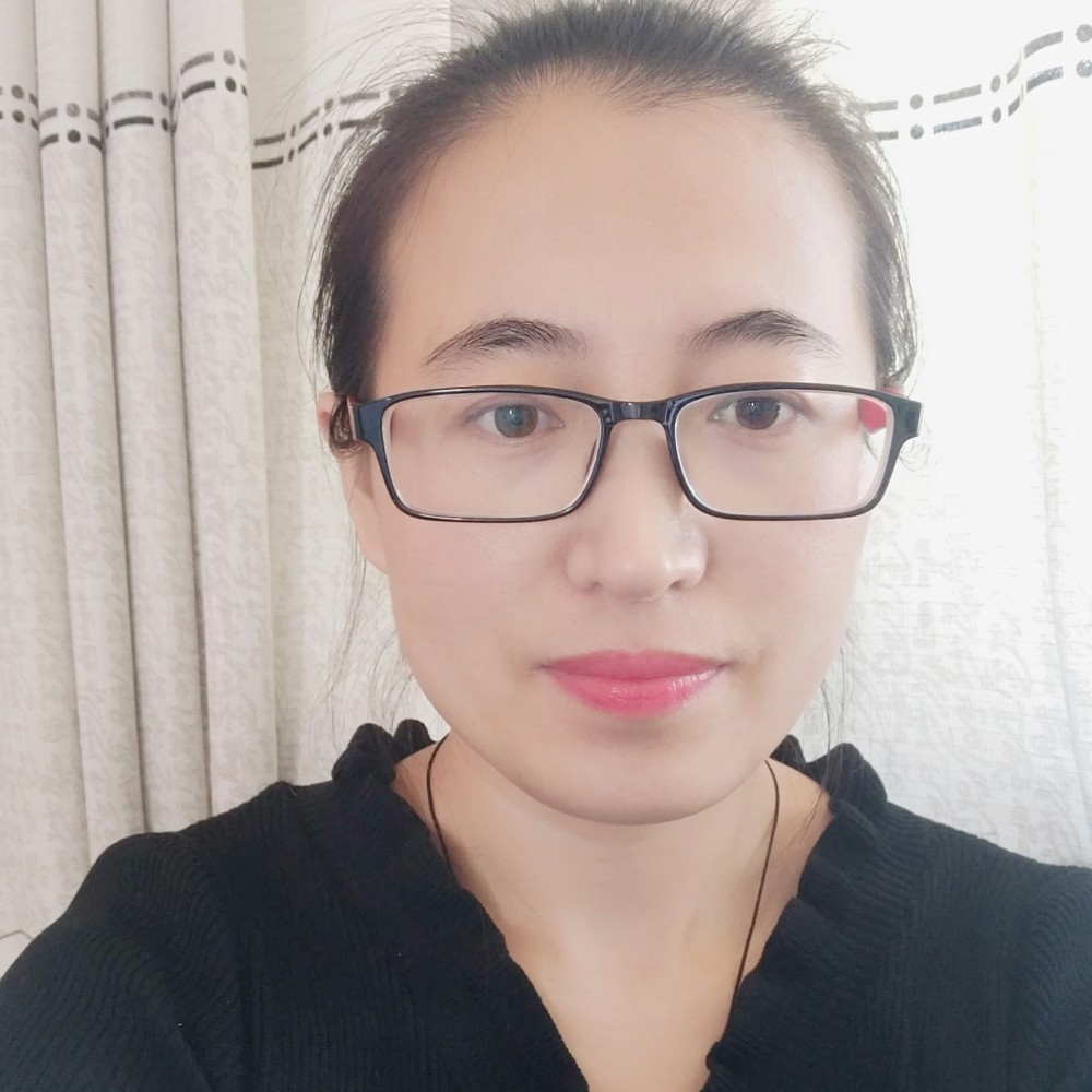 温婉爱恋人生的照片