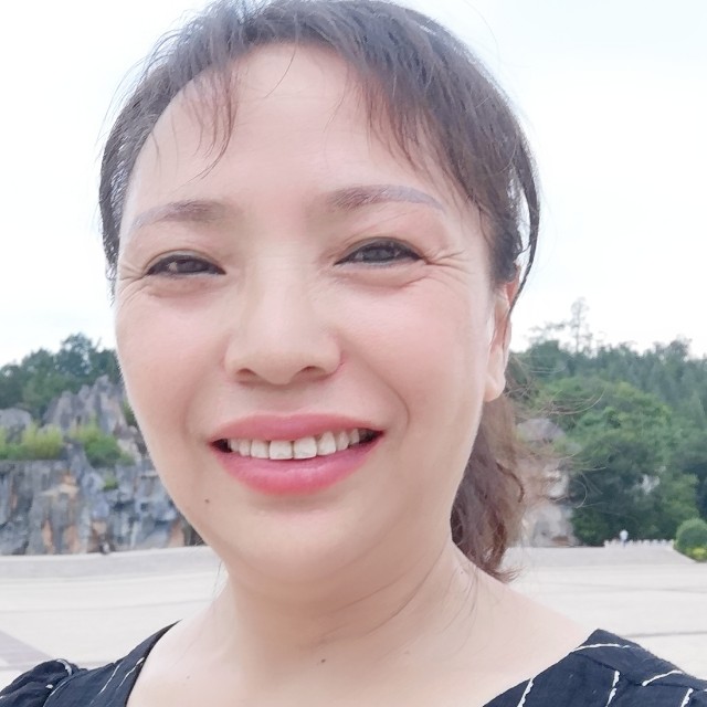 吉人自有天助的照片