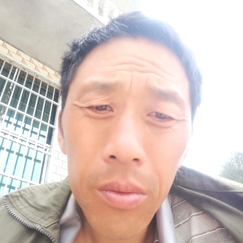 雨安详的照片