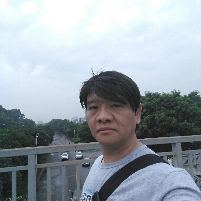 夕阳碎的照片