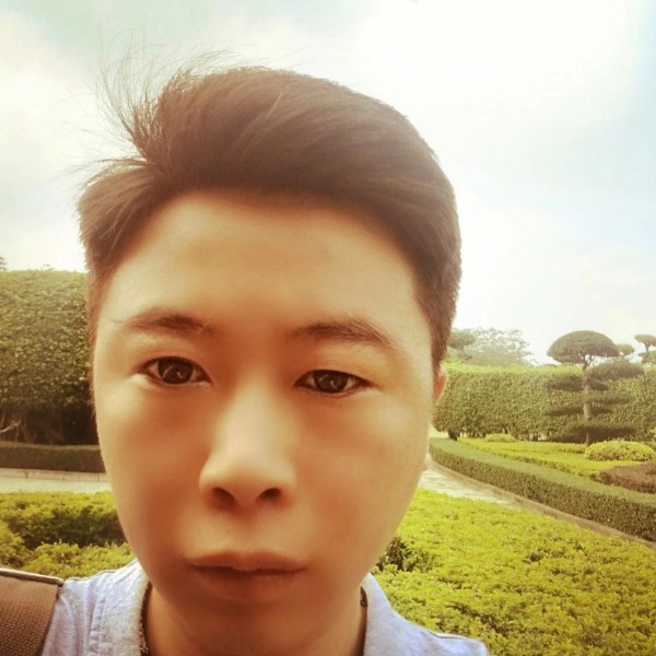 台灯就微笑的照片
