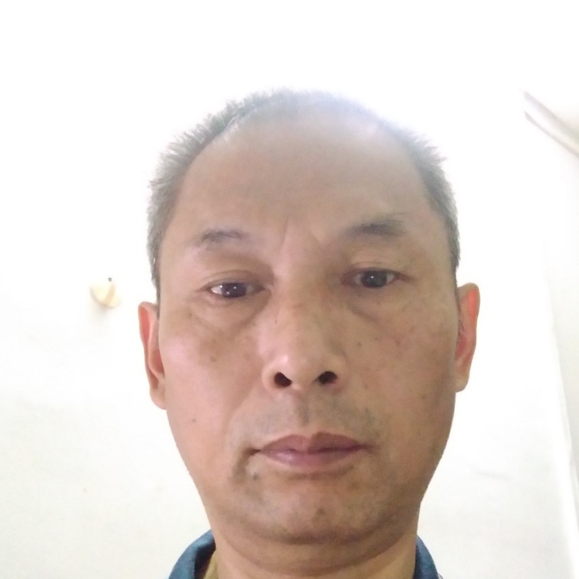刘哥运动康复的照片
