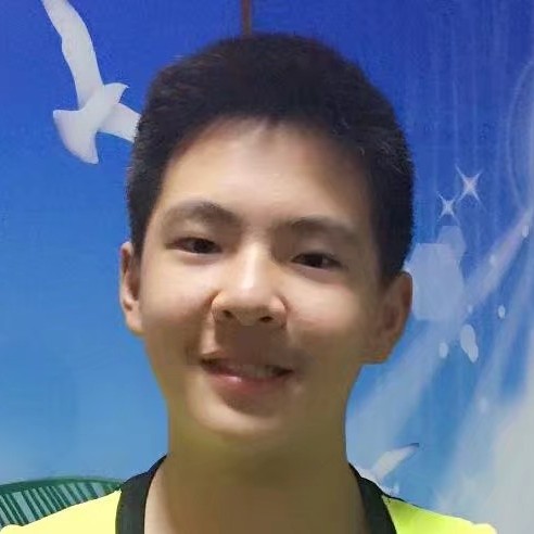 18CM帅哥的照片