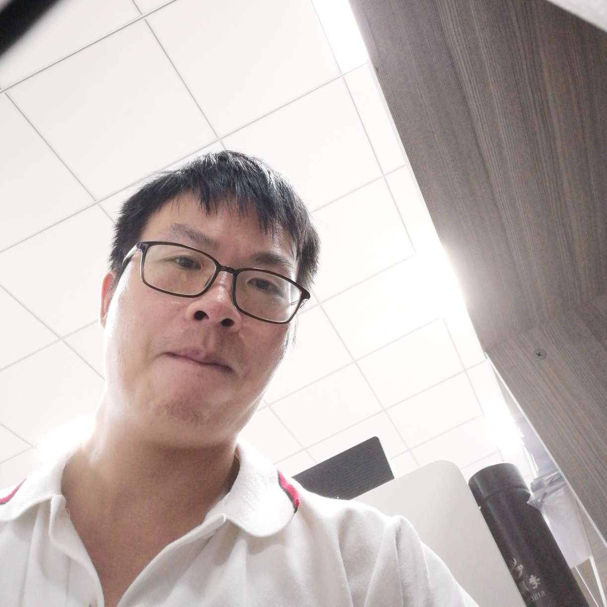 爱上线的照片