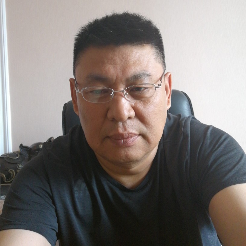 给力兔的照片