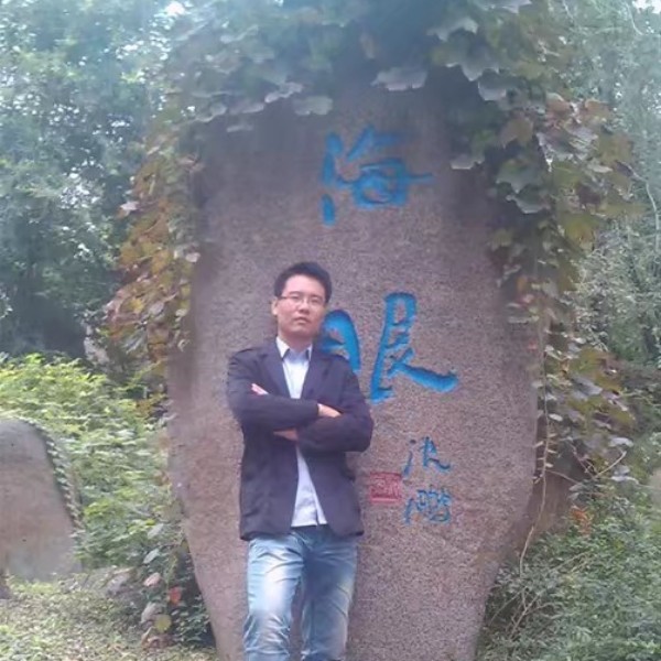 枫叶的照片
